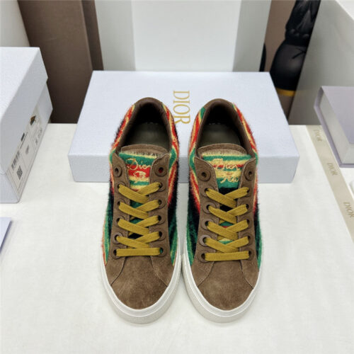 High Quality Luxury Dior Latest Spring Casual Shoes – Style 59014 product detail