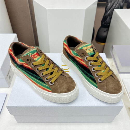 High Quality Luxury Dior Latest Spring Casual Shoes – Style 59014