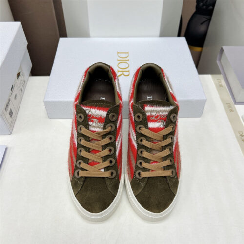 High Quality Luxury Dior Latest Spring Casual Shoes product detail