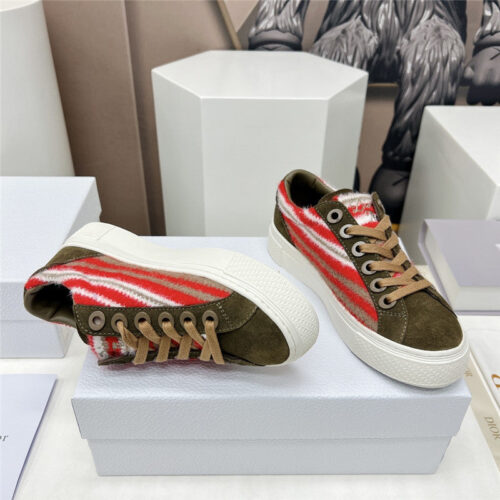 High Quality Luxury Dior Latest Spring Casual Shoes product detail