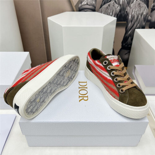 High Quality Luxury Dior Latest Spring Casual Shoes alternate view