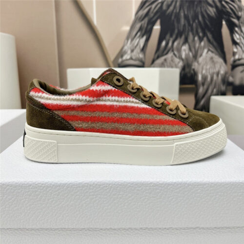 High Quality Luxury Dior Latest Spring Casual Shoes product detail