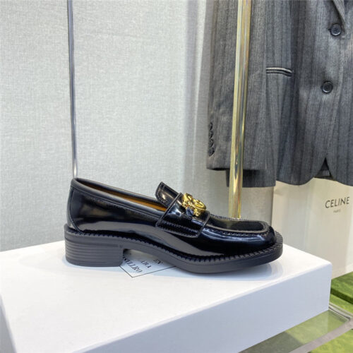 High Quality Luxury Gucci Gucci Platform Casual Loafers product detail