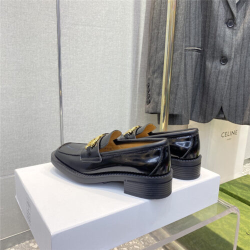 High Quality Luxury Gucci Gucci Platform Casual Loafers product detail