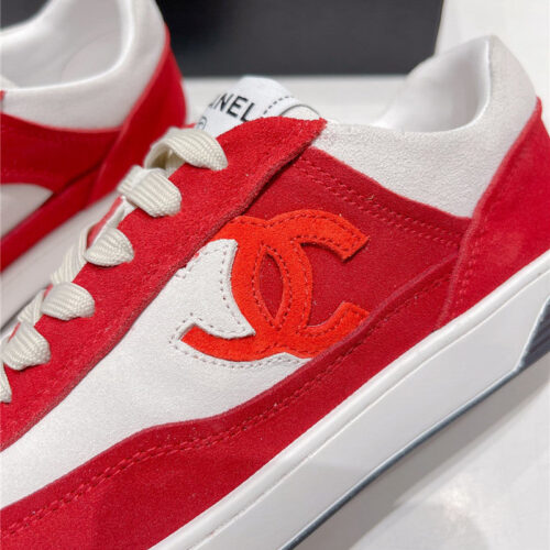 High Quality Luxury Chanel New Casual Sports Shoes – Style 56358 product detail