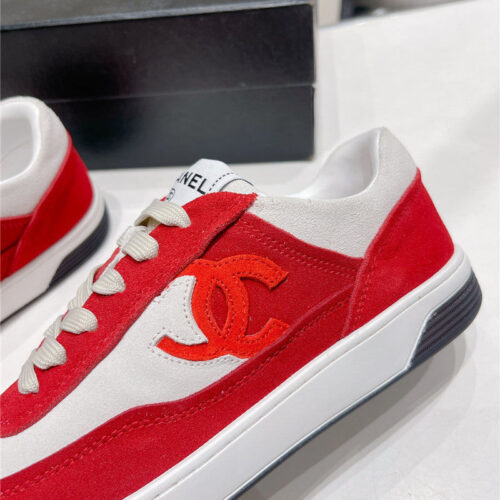 High Quality Luxury Chanel New Casual Sports Shoes – Style 56358 product detail