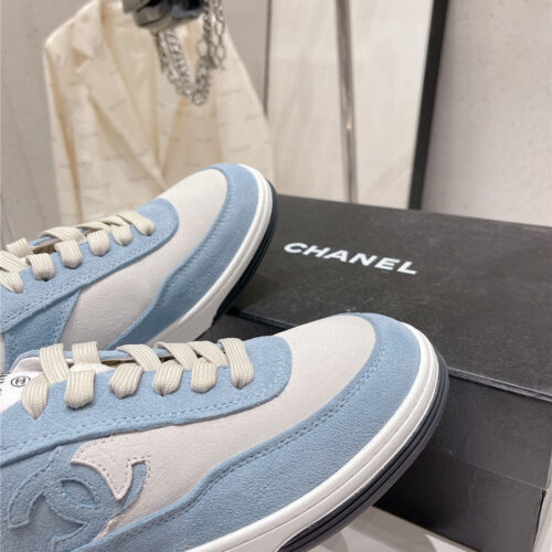 High Quality Luxury Chanel New Casual Sports Shoes – Style 87430 product detail