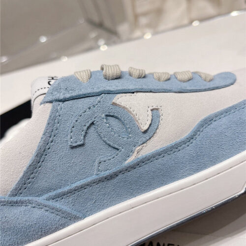 High Quality Luxury Chanel New Casual Sports Shoes – Style 87430 product detail