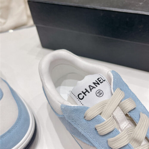 High Quality Luxury Chanel New Casual Sports Shoes – Style 87430 product detail