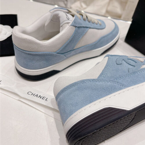 High Quality Luxury Chanel New Casual Sports Shoes – Style 87430 alternate view