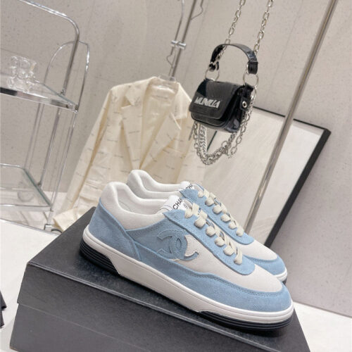 High Quality Luxury Chanel New Casual Sports Shoes – Style 87430 product detail