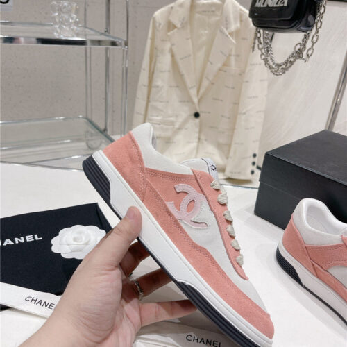 High Quality Luxury Chanel New Casual Sports Shoes alternate view