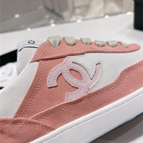 High Quality Luxury Chanel New Casual Sports Shoes product detail