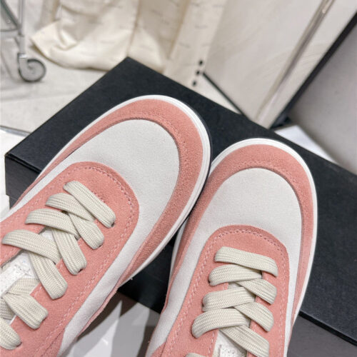 High Quality Luxury Chanel New Casual Sports Shoes product detail