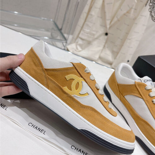 High Quality Luxury Chanel New Casual Sports Shoes – Style 82342 product detail