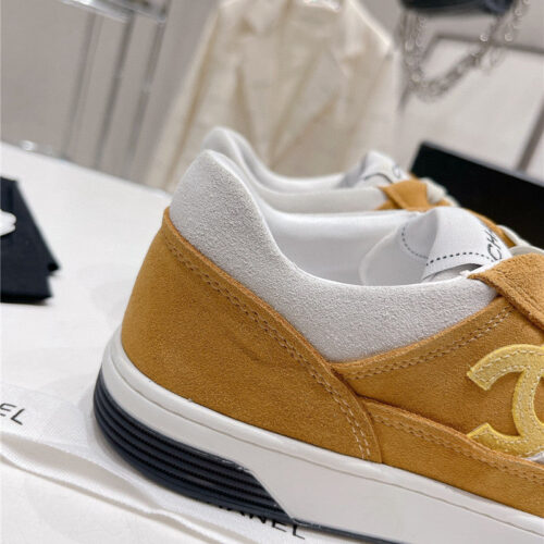 High Quality Luxury Chanel New Casual Sports Shoes – Style 82342 product detail