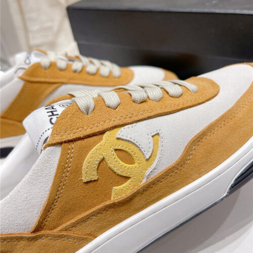 High Quality Luxury Chanel New Casual Sports Shoes – Style 82342 product detail