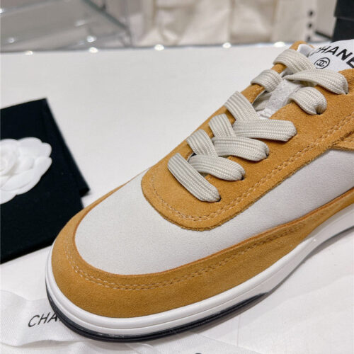 High Quality Luxury Chanel New Casual Sports Shoes – Style 82342 product detail