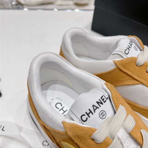 High Quality Luxury Chanel New Casual Sports Shoes – Style 82342 product detail