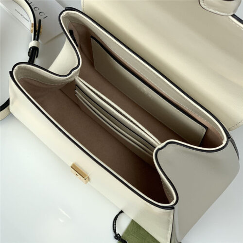 High Quality Luxury Gucci Horsebit 1955 Medium Shoulder Bag product detail
