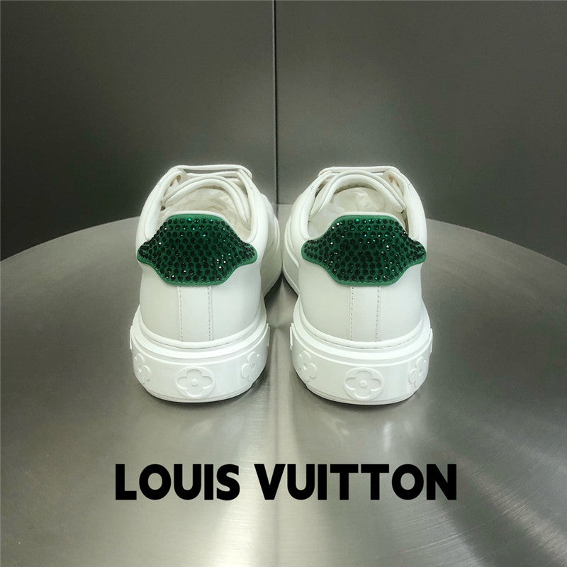 High Quality Luxury Louis Vuitton Platform Casual Shoes product detail