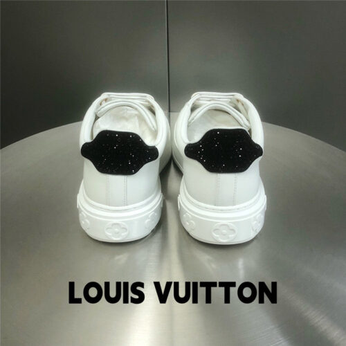 High Quality Luxury Louis Vuitton Platform Casual Shoes – Style 09571 product detail