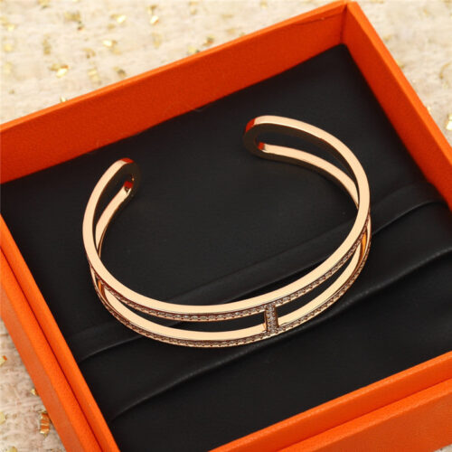 High Quality Luxury Hermes Pig Nose Hand