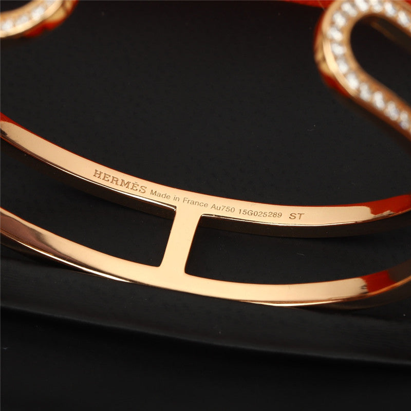 High Quality Luxury Hermes Pig Nose Hand product detail