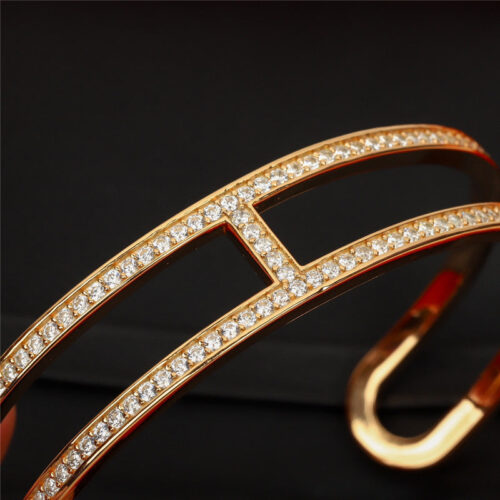 High Quality Luxury Hermes Pig Nose Hand product detail