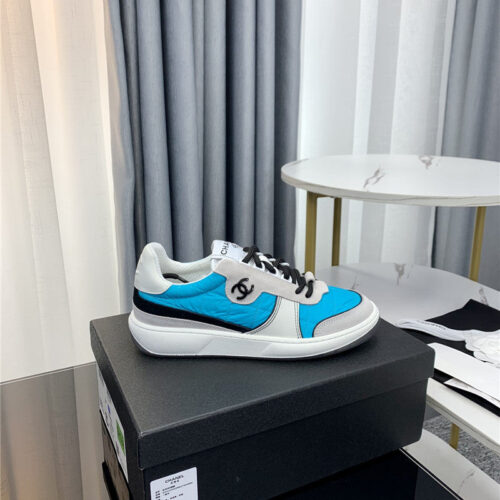 High Quality Luxury Chanel Casual Sneakers – Style 20966 product detail