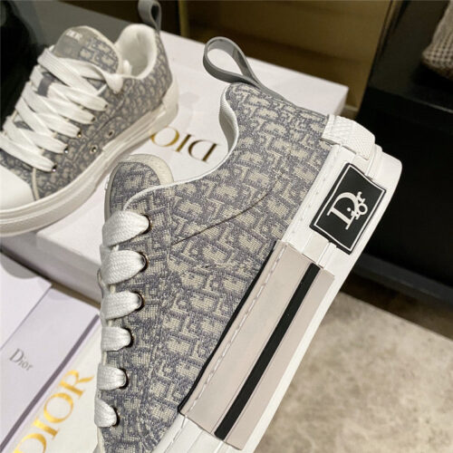 High Quality Luxury Dior Unisex Casual Shoes – Style 73798 product detail
