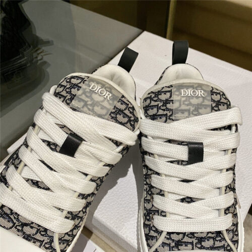 High Quality Luxury Dior Unisex Casual Shoes product detail