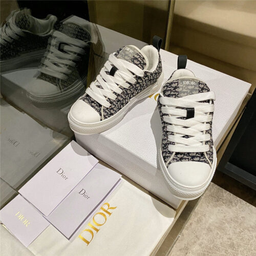High Quality Luxury Dior Unisex Casual Shoes product detail