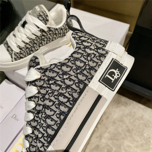 High Quality Luxury Dior Unisex Casual Shoes product detail