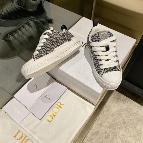 High Quality Luxury Dior Unisex Casual Shoes alternate view