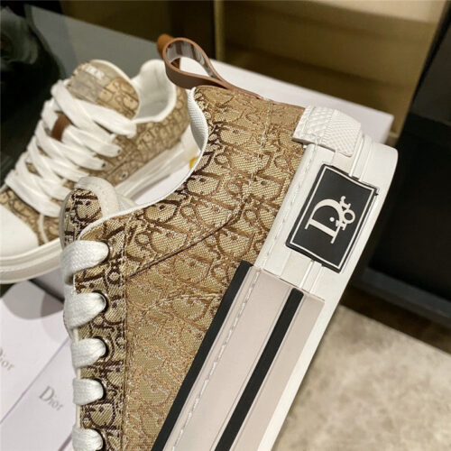 High Quality Luxury Dior Unisex Casual Shoes – Style 13894 product detail