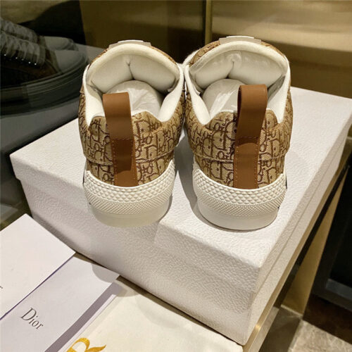 High Quality Luxury Dior Unisex Casual Shoes – Style 13894 product detail