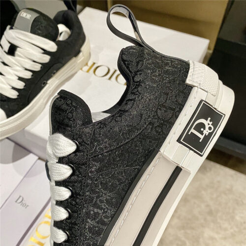 High Quality Luxury Dior Unisex Casual Shoes – Style 36486 product detail