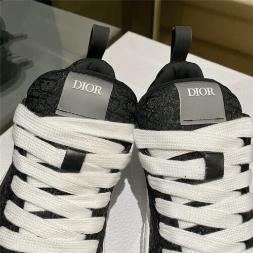 High Quality Luxury Dior Unisex Casual Shoes – Style 36486 product detail