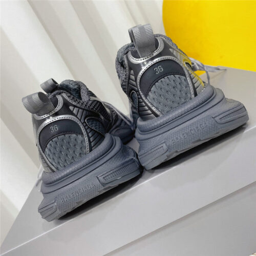 High Quality Luxury Balenciaga Couple’s Vintage Sneakers product detail