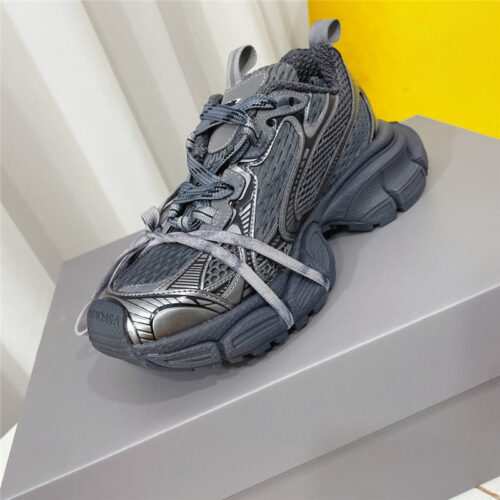 High Quality Luxury Balenciaga Couple’s Vintage Sneakers product detail