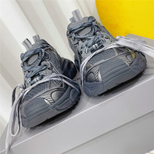 High Quality Luxury Balenciaga Couple’s Vintage Sneakers product detail
