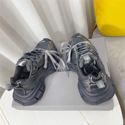 High Quality Luxury Balenciaga Couple’s Vintage Sneakers product detail