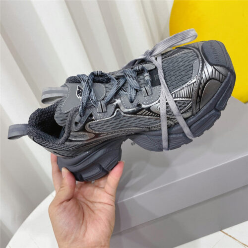 High Quality Luxury Balenciaga Couple’s Vintage Sneakers product detail