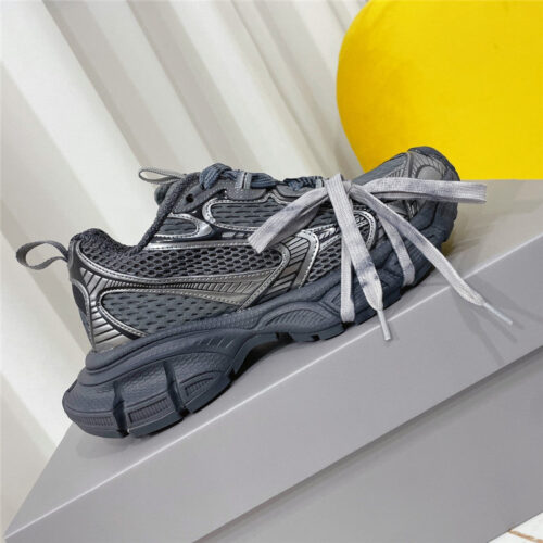 High Quality Luxury Balenciaga Couple’s Vintage Sneakers product detail