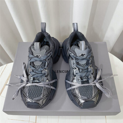 High Quality Luxury Balenciaga Couple’s Vintage Sneakers product detail