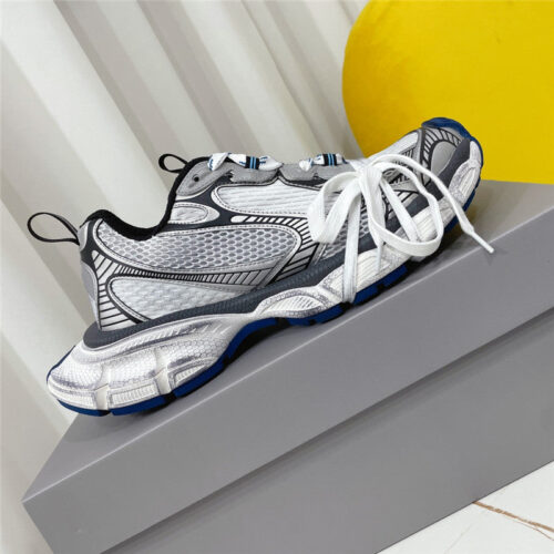 High Quality Luxury Balenciaga Couple’s Vintage Sneakers – Style 29923 product detail