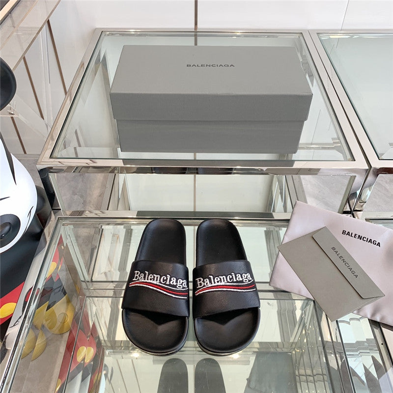 High Quality Luxury Balenciaga Comfort Slippers product detail