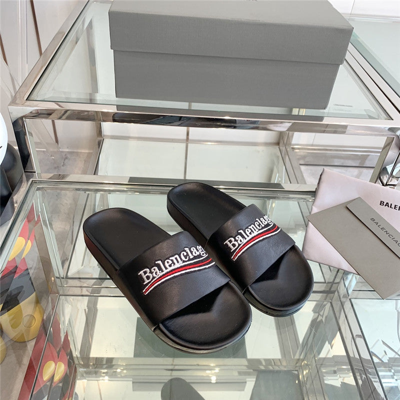 High Quality Luxury Balenciaga Comfort Slippers