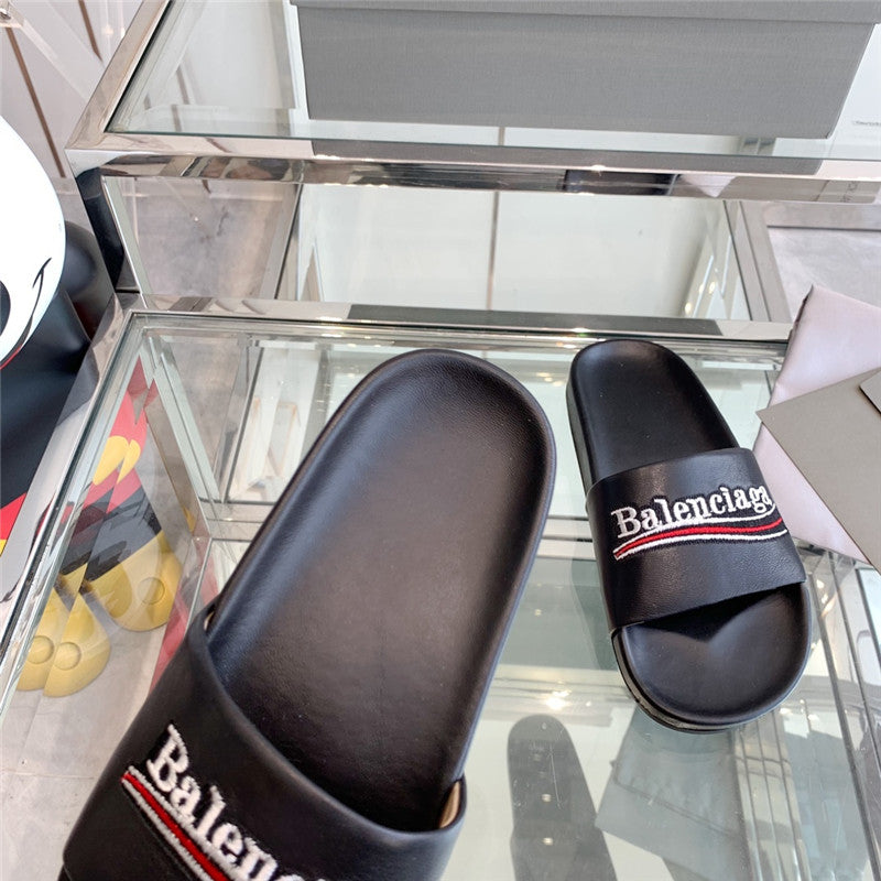 High Quality Luxury Balenciaga Comfort Slippers product detail